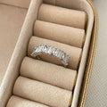Adele Ring - Silver | Anti-Tarnish - 