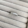 Adele Ring - Silver | Anti-Tarnish - 