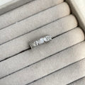 Adele Ring - Silver | Anti-Tarnish - 