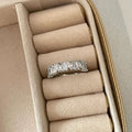 Adele Ring - Silver | Anti-Tarnish - 