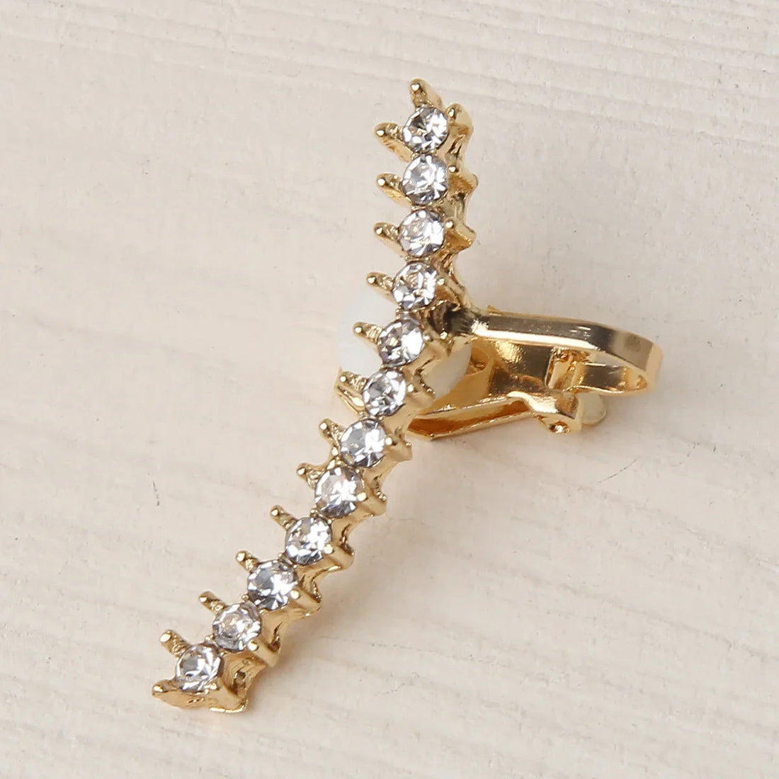 Adorn EarCuffs - Earrings