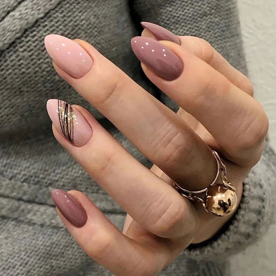 Alison Nails - Press on Nails