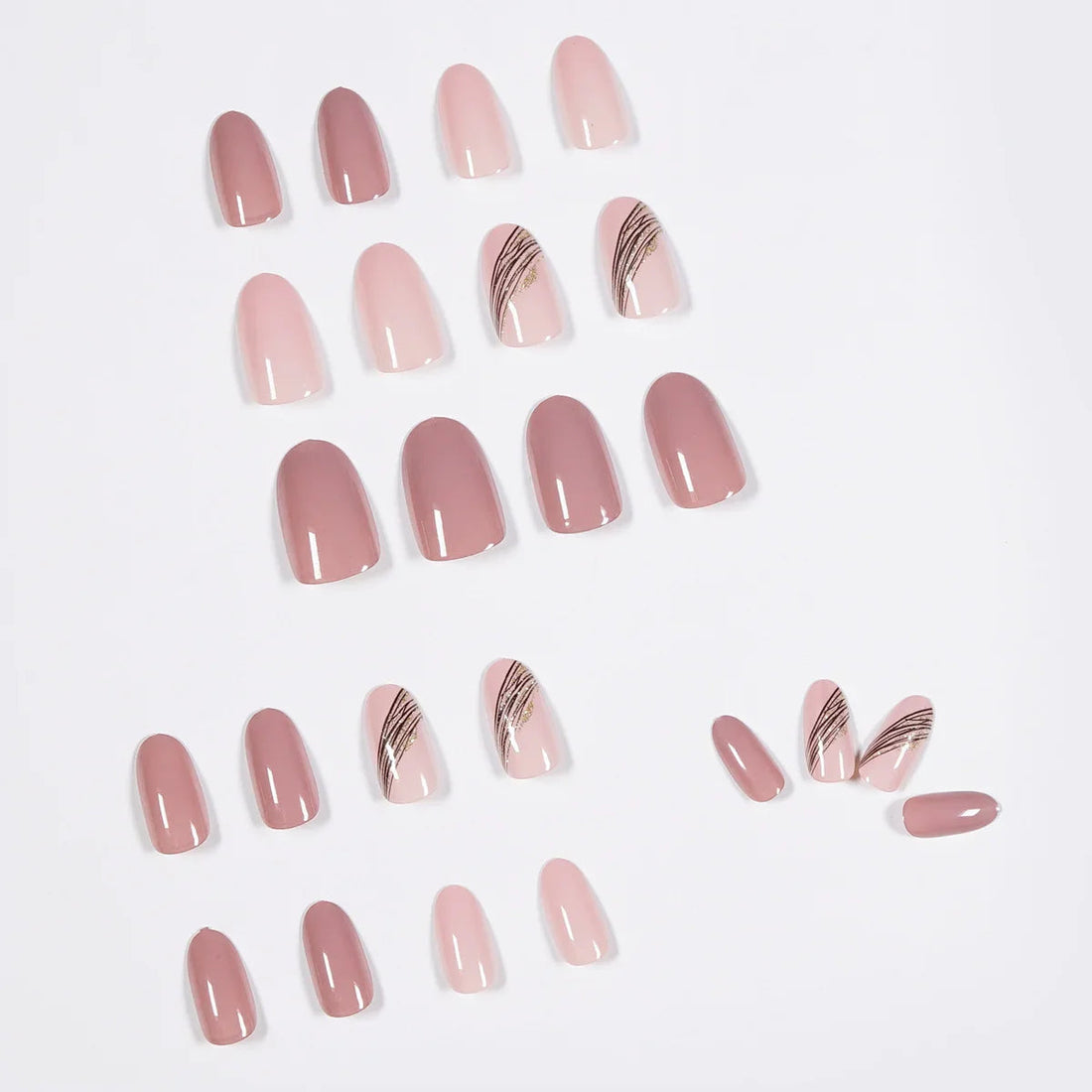 Alison Nails - Press on Nails
