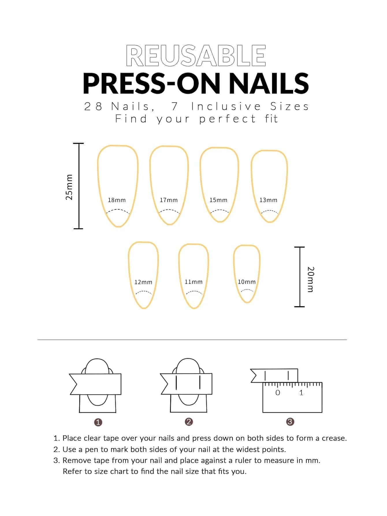 Almond Grassy Green Nails - 