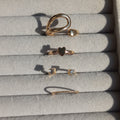 Aviana Ring Set | Size 7 - 