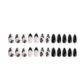 Black Magic Nails - 