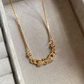 Butterfly Pendant | Tarnish-Free - 