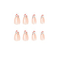 Cherry on Top Nails - 