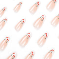 Cherry on Top Nails - 