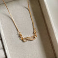 Eclipse Pendant | Tarnish-Free - 