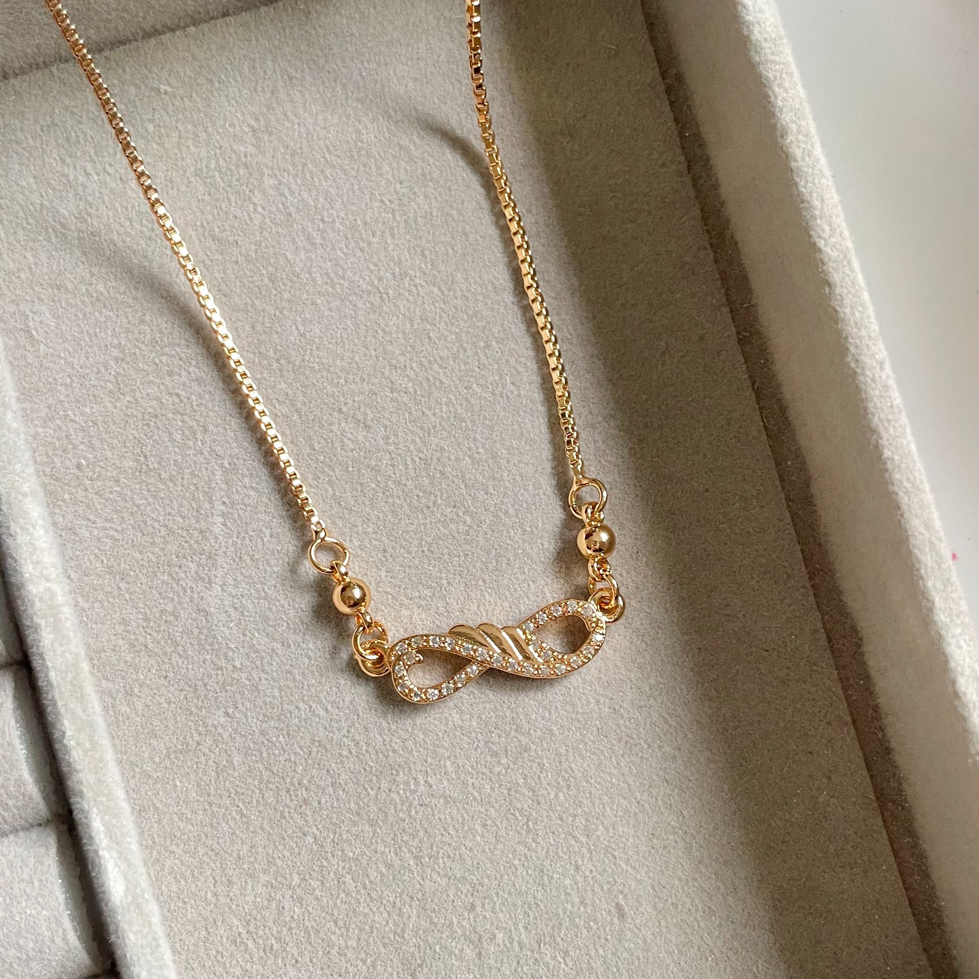 Eclipse Pendant | Tarnish-Free - 