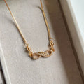Eclipse Pendant | Tarnish-Free - 