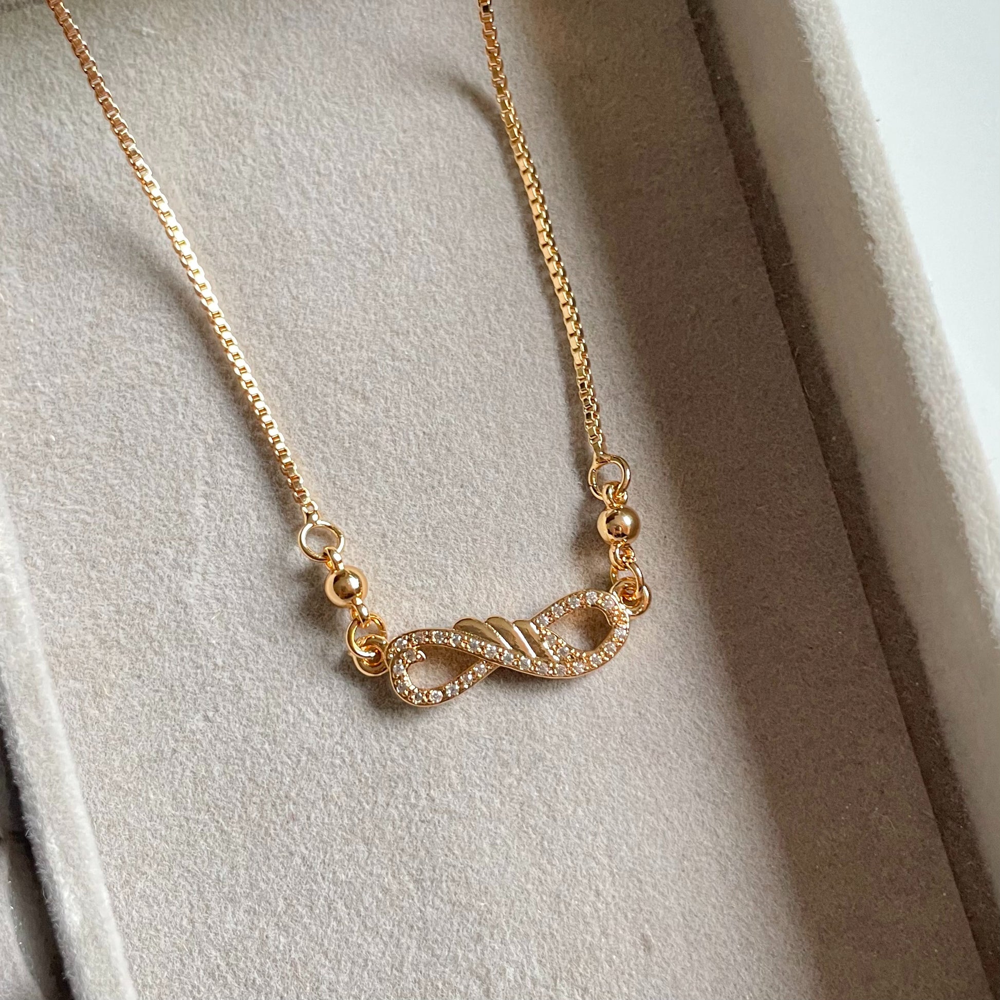 Eclipse Pendant | Tarnish-Free - 