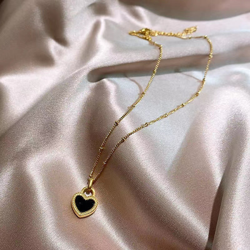 Eden Leaf Pendant - 
