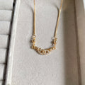 Euphoria Pendant | Tarnish-Free - 