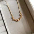Euphoria Pendant | Tarnish-Free - 