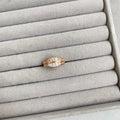Flair Ring | Anti-Tarnish (Adjustable) - 