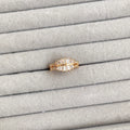 Flair Ring | Anti-Tarnish (Adjustable) - 