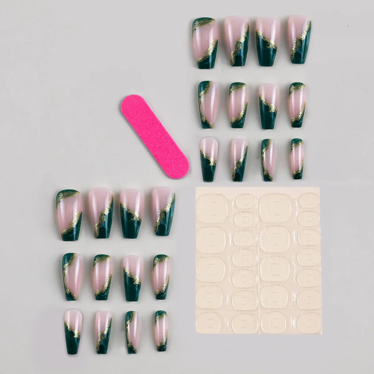 Giselle Nails - 