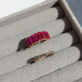 Ines Ring Set - 