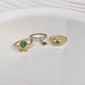 Kori Ring Set | Size 8 - 