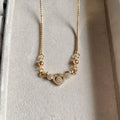 Solstice Pendant | Tarnish-Free - 