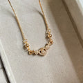 Solstice Pendant | Tarnish-Free - 