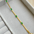 Stainless Steel Verdell Bracelet - 