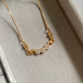 Tranquil Pendant | Tarnish-Free - 