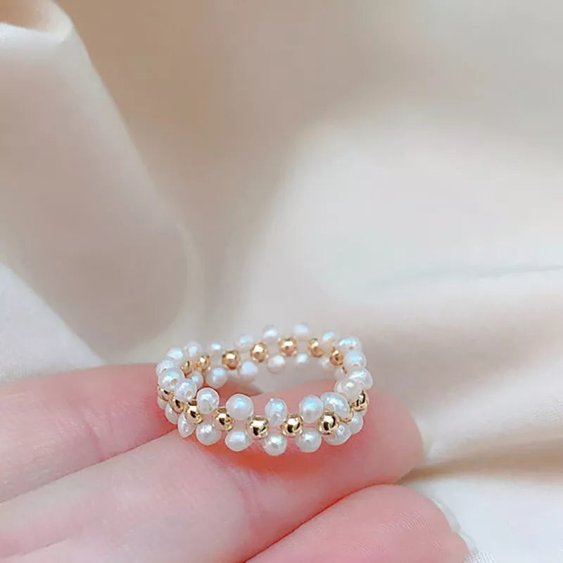 Ursa Ring | Tarnish-Free (Adjustable)