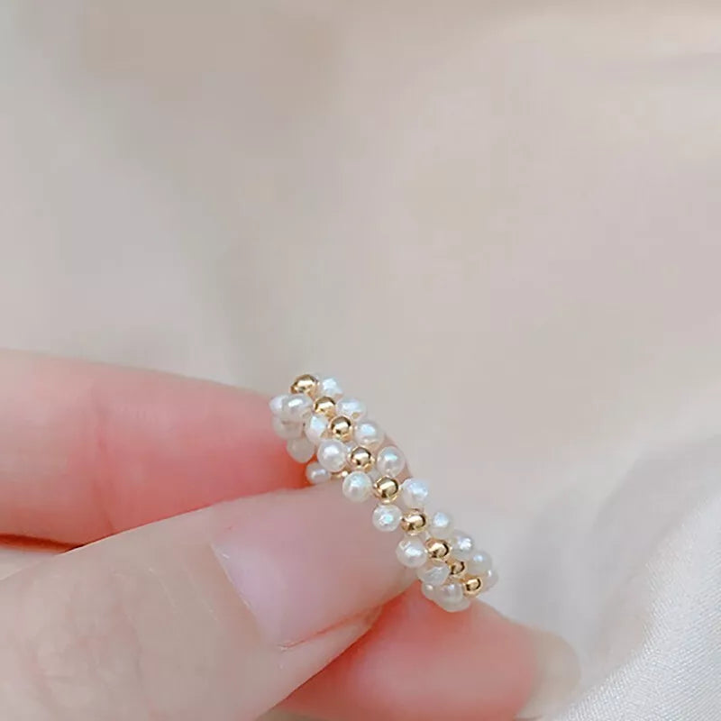 Ursa Ring | Tarnish-Free (Adjustable)