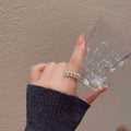 Ursa Ring | Tarnish-Free (Adjustable)