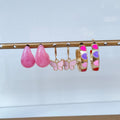 Valentina Earrings Set - Earrings