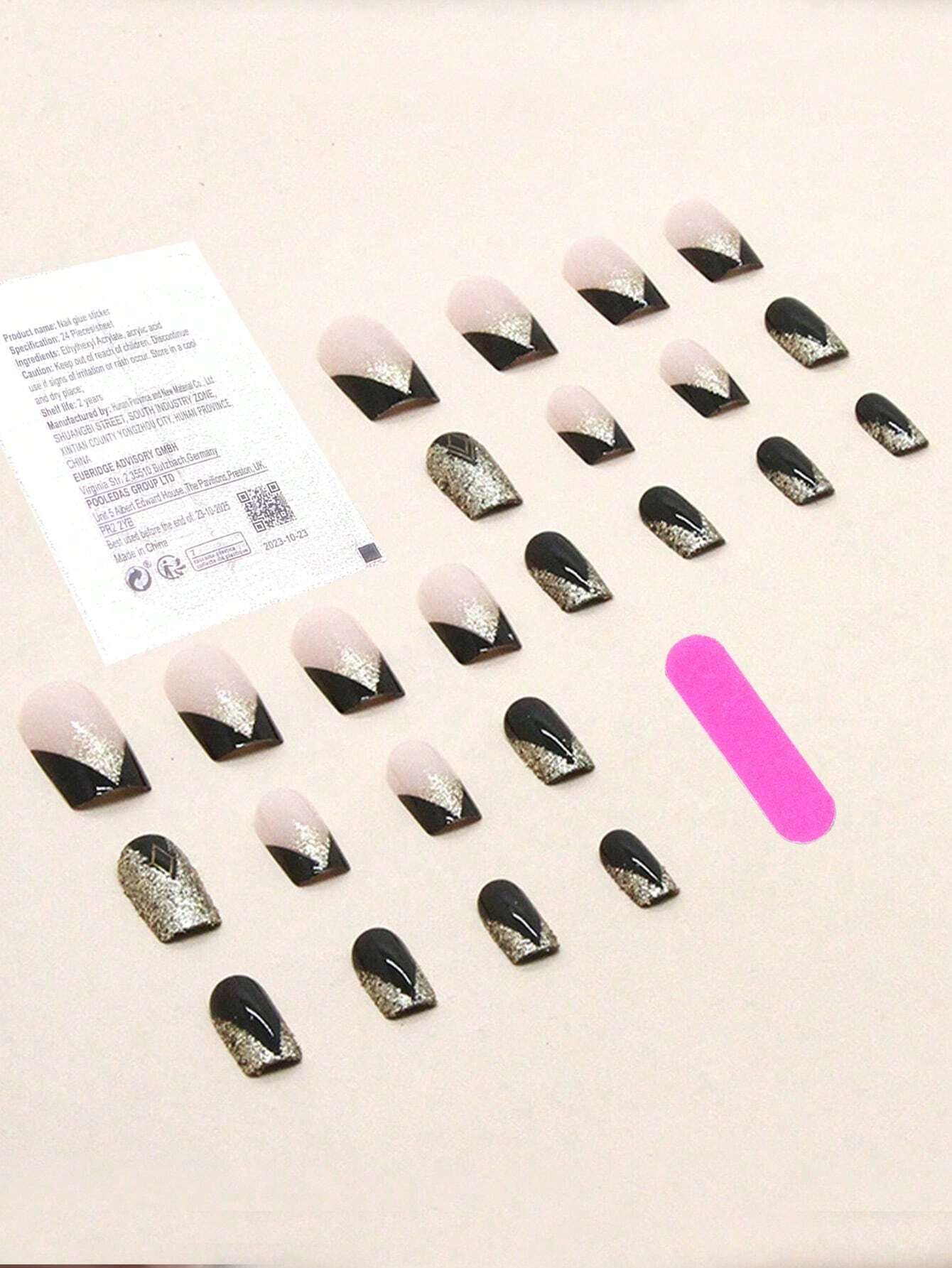 Vixen Nails - 