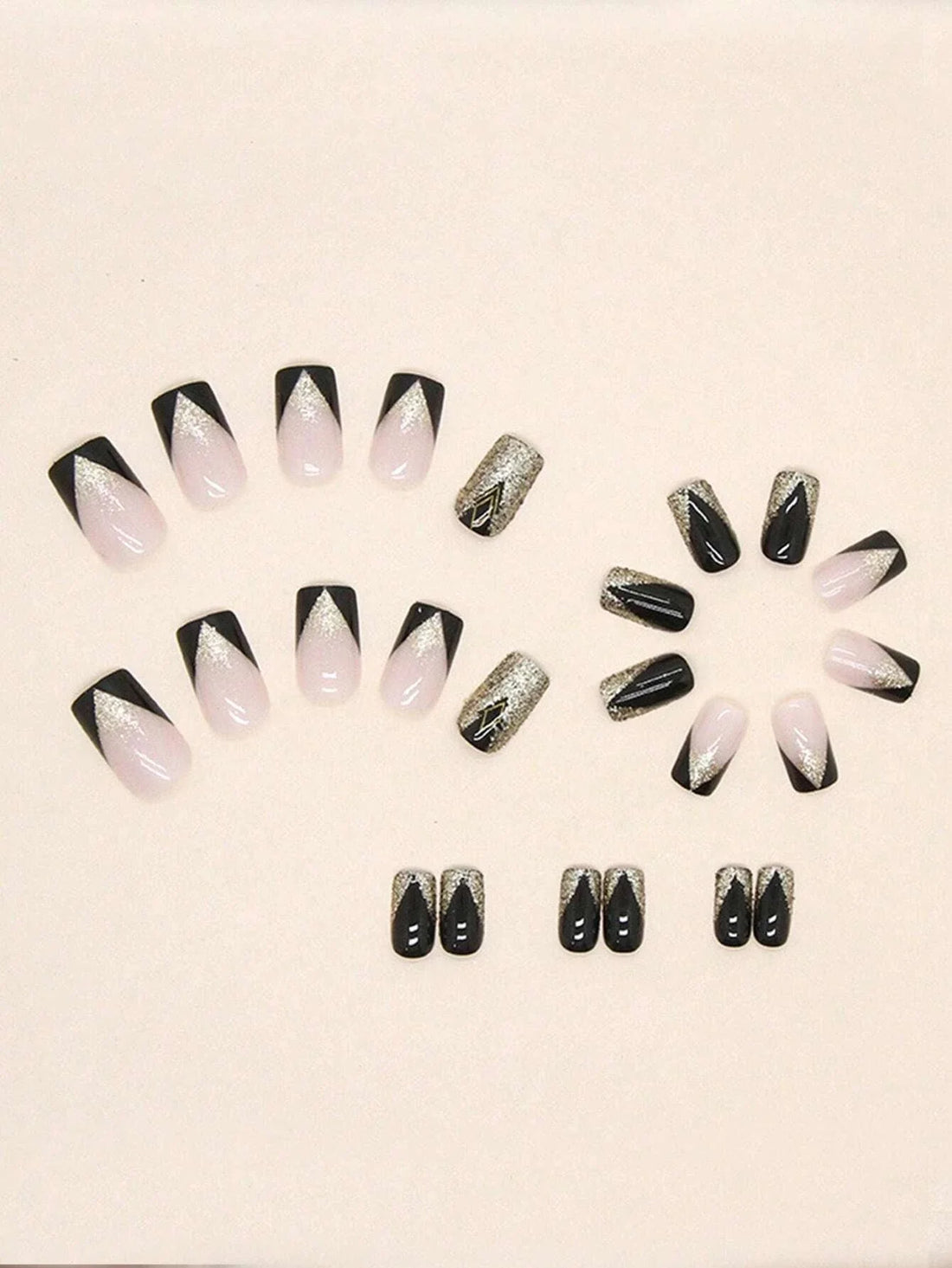 Vixen Nails - Press on Nails