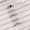 Vivenza Ring Set | Size 7.5