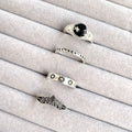 Cosmara Ring Set | Size 7