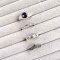 Cosmara Ring Set | Size 7
