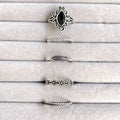 Horiza Ring Set | Size 7