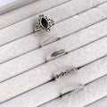 Horiza Ring Set | Size 7