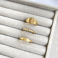 Barelle Ring Set | Size 8