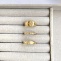 Barelle Ring Set | Size 8