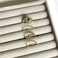 Willora Ring Set | Size 7