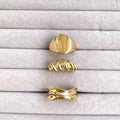 Lacelle Ring Set | Size 7