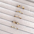 Gildora Ring Set | Size 7