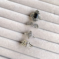 Chromis Ring Set | Size 6