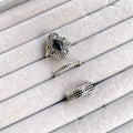 Chromis Ring Set | Size 6