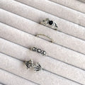 Neovia Ring Set | Size 6