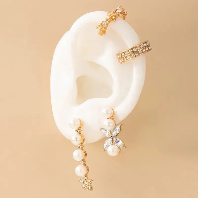 Aurum EarCuffs - 