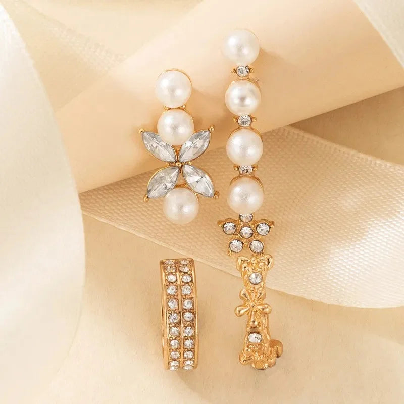 Aurum EarCuffs - 